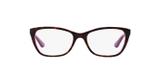 Vogue VO2961 2019 Tartaruga Havana Lente Tam 53
