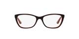 Vogue VO2961 2312 Marrom Castanho Lente Tam 53