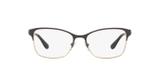 Vogue VO4050 997 Marrom Castanho Lente Tam 53