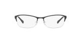 Vogue VO4057B 352 Preto Lente Tam 54