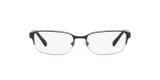 Vogue VO4073B 352 Preto Lente Tam 53