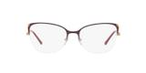 Vogue VO4077 5072 Vinho Lente Tam 54