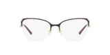 Vogue VO4077 997 Marrom Lente Tam 54
