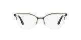 Vogue VO4087L 352 Preto Lente Tam 53