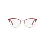 Vogue VO4088 5081 Vermelho Cereja Lente Tam 52