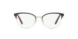 Vogue VO4088 997 Marrom Escuro Tartaruga Lente Tam 52