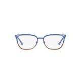 Vogue VO4103 5087 Azul Cobre Lente Tam 52