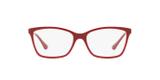 Vogue VO5043L 2294 Vermelho Lente Tam 54