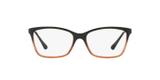 Vogue VO5043L 2383 Caramelo Degradê Lente Tam 54