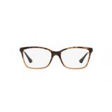 Vogue VO5043L 2505 Tartaruga Havana Degradê Lente Tam 54
