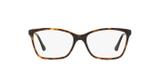 Vogue VO5043L W656 Tartaruga Havana Lente Tam 54