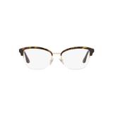 Vogue VO5072L W656 Tartaruga Havana Lente Tam 53