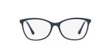 Vogue VO5077L 2454 Azul Navy Lente Tam 54