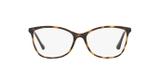 Vogue VO5077L W656 Tartaruga Havana Lente Tam 54