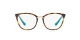 Vogue VO5121L 2393 Tartaruga Havana Lente Tam 51