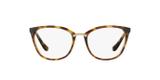 Vogue VO5121L W656 Tartaruga Havana Lente Tam 51