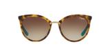 Vogue VO5122SL W65613 Tartaruga Havana Lente Marrom Degradê Tam 54