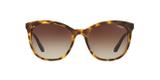 Vogue VO5123SL W65613 Tartaruga Havana Lente Tam 56