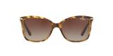 Vogue VO5126SL W65613 Tartaruga Havana Lente Tam 55