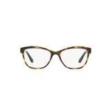 Vogue VO5130L W656 Tartaruga Havana Lente Tam 52