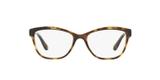 Vogue VO5130L W656 Tartaruga Havana Lente Tam 52