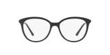 Vogue VO5151L W44 Preto Polido Lente Tam 53