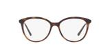 Vogue VO5151L W656 Tartaruga Havana Lente Tam 53