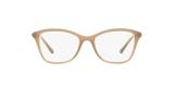 Vogue VO5152L 2533 Marrom Castanho Claro Lente Tam 52