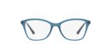 Vogue VO5152L 2534 Azul Celeste Lente Tam 52