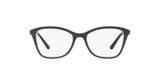 Vogue VO5152L W44 Preto Polido Lente Tam 52