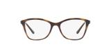 Vogue VO5152L W656 Tartaruga Havana Lente Tam 52