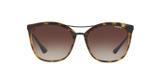 Vogue VO5157SL 252113 Tartaruga Havana Lente Marrom Degradê Tam 56