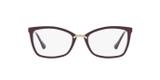 Vogue VO5158L 2522 Roxo Lente Tam 54
