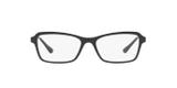 Vogue VO5162L W44 Preto Ouro Lente Tam 53
