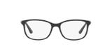 Vogue VO5163 W44 Preto Lente Tam 53