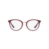 Vogue VO5167L 2555 Vermelho Lente Tam 52