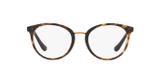 Vogue VO5167L W656 Tartaruga Lente Tam 52