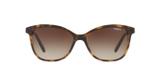 Vogue VO5185BL W65613 Tartaruga Havana Lente Marrom Degradê Tam 56