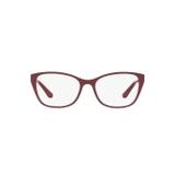 Vogue VO5190L 2566 Vinho Ouro Marrom Estampado Lente Tam 54