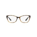 Vogue VO5190L W656 Tartaruga Ouro Estampado Lente Tam 54