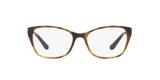 Vogue VO5190L W656 Tartaruga Ouro Estampado Lente Tam 54