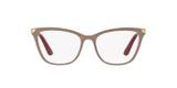 Vogue VO5206L 2596 Nude Lente Tam 53