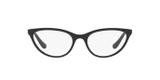 Vogue VO5213 W44 Preto Lente Tam 53