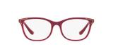 Vogue VO5214L 2618 Vinho Lente Tam 54