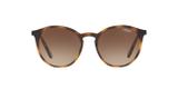 Vogue VO5215S W65613 Tartaruga Lente Marrom Degradê Tam 51