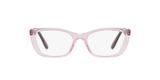 Vogue VO5217 2617 Trasparente Lente Tam 53