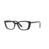Vogue VO5217 W44 Preto Lente Tam 53