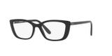 Vogue VO5217 W44 Preto Lente Tam 53