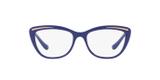 Vogue VO5218L 2619 Azul Lente Tam 52