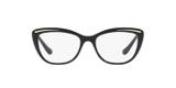 Vogue VO5218L W44 Preto Lente Tam 52